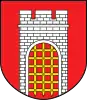 Coat of arms of Valeč