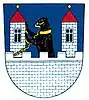 Coat of arms of Sedlice