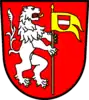 Coat of arms of Chodová Planá