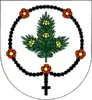 Coat of arms of Mníšek