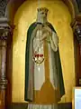 St. Olga icon