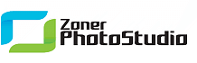 Zoner Photo Studio