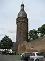 Juddeturm (Judde Tower)