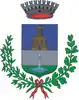 Coat of arms of Zoppola