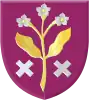 Coat of arms of Zorgvlied