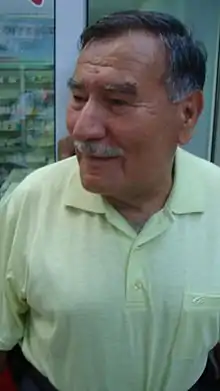 Balayan in 2010