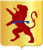 Coat of arms of Zoutelande