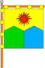 Flag of Zubrytsia