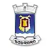 Official seal of Zugdidi Municipality