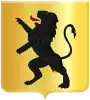 Coat of arms of Zuid-Scharwoude