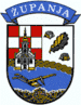 Coat of arms of Županja