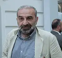 Zurab Karumidze, 2016