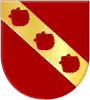 Coat of arms of Zurich