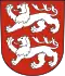 Coat of arms of Zuzwil