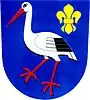 Coat of arms of Zvole