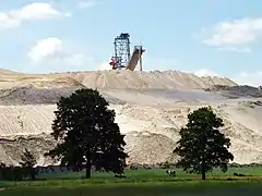 Coal Mine Bełchatów