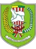 Coat of arms of Sanggau Regency