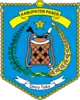 Coat of arms of Paser Regency