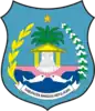 Coat of arms of Banggai Islands Regency