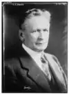 Clement C. Young, 39th Speaker (1913–1917)