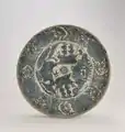 Ming dynasty "prato covo"