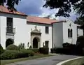 Residence of the Ambassador of Sweden in Washington, D.C