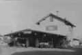 station building (1966)