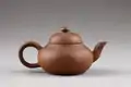 Yixing teapot, Hallwyl Museum
