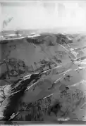 The pass in 1919