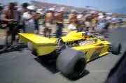 Fittipaldi Copersucar, Jacarepaguá, 1978