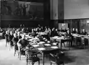 ICIC Plenary session 1939.