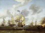 Battle of the Texel