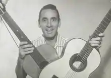 Gonçalves, 1960