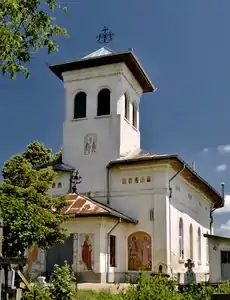 St. Nicholas Church (1855)