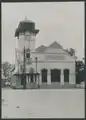 Branch office in Bandung, West Java1930s