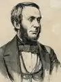 George Stillman Hillard(1846–1847)