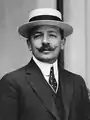 Rafael Zubarán Capmany in 1914