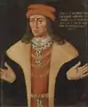 Erik I av Pommern 1382-1459