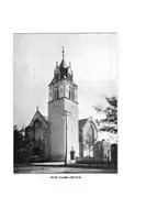 1907 church building.
