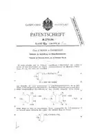 Merck patent for synthesizing methylhydrastinine from MDMA
