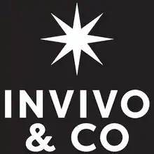 Invivo Wines logo