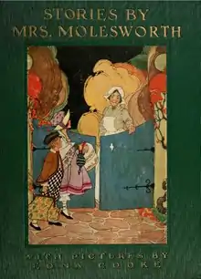 Stories (1922)