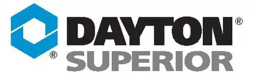 Dayton Superior Logo