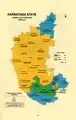 India parliamentary election in Karnataka - Result (2009)