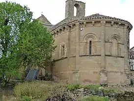 Iglesia Parroquial de San Julián