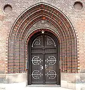 Portal principal