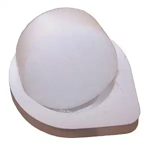 a contraceptive sponge