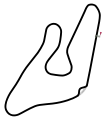 El Gran Premio de Austria posteriormente se celebró en Österreichring entre 1970 y 1987. En 1995 sería remodelado y renombrado como "A1-Ring", debido al patrocinio de la telefónica austríaca A1 Mobilkom. Las carreras regresaron al circuito en 1997.