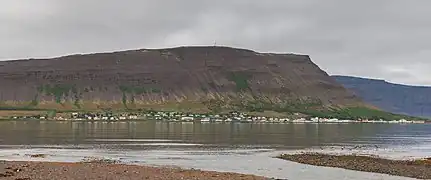 Þingeyri