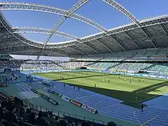 Estadio del Gran OjoŌita